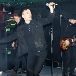 The Vestals – The Duchess, York, 9th February 2013 1