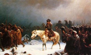War and peace