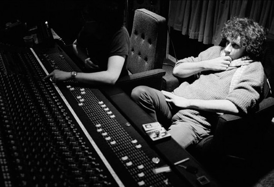 TGI: Who are your favourite Producers?