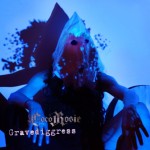 Track Of The Day #212: CocoRosie - Gravediggress