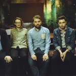 Frightened Rabbit  - London Kentish Town Forum – February 13th, 2013