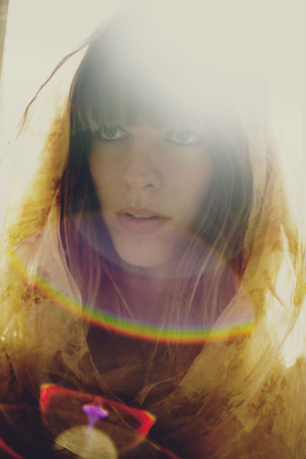 VIDEO: Melody's Echo Chamber - Crystallized