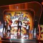 Reflections on the Brit Awards 2013