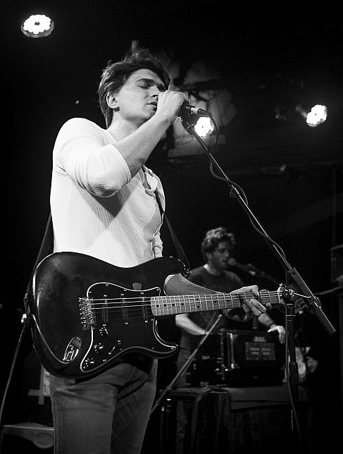 INTERVIEW: Paul Kowalski