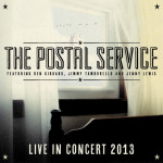 The Postal Service announce first headline dates for ten years