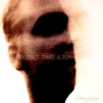 Black Reindeer - A Difficult Third Album (self-released)