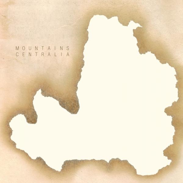 Mountains – Centralia (Thrill Jockey)