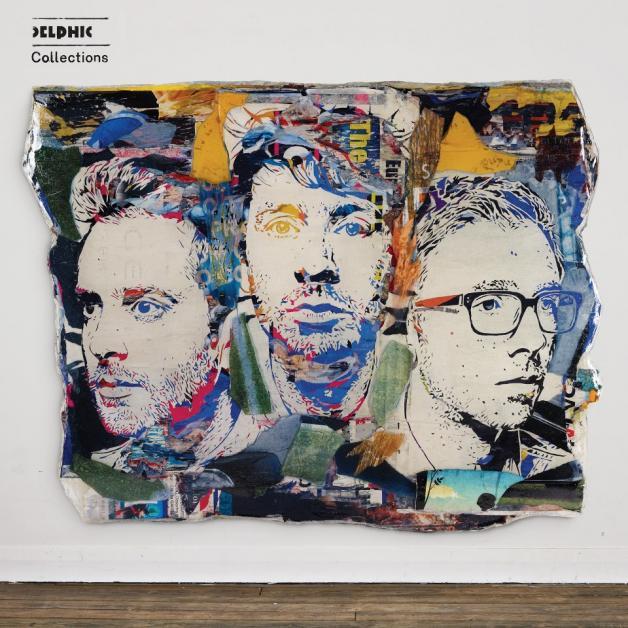 Delphic - Collections (Polydor)