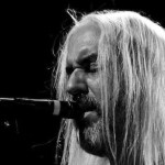 Dinosaur JR - The Electric Ballroom - 4th February 2013