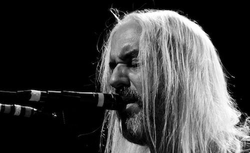 Dinosaur JR - The Electric Ballroom - 4th February 2013