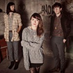 Track Of The Day #205: Esben And The Witch - Deathwaltz