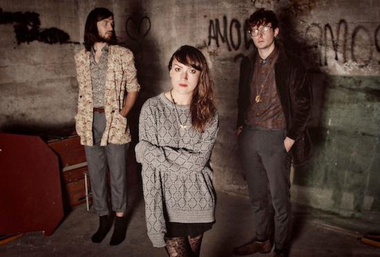 Track Of The Day #205: Esben And The Witch - Deathwaltz