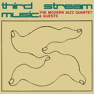 Modern Jazz Quartet