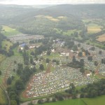 Band Of Horses, Local Natives, The Horrors, Edwyn Collins, F*ck Buttons first names for Green Man 2013