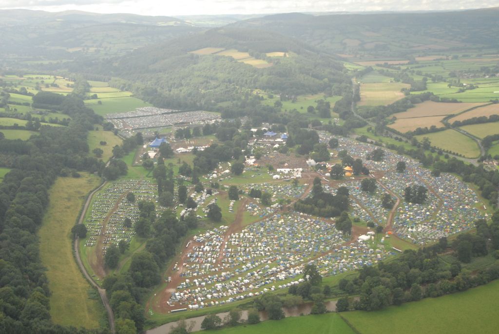 Band Of Horses, Local Natives, The Horrors, Edwyn Collins, F*ck Buttons first names for Green Man 2013