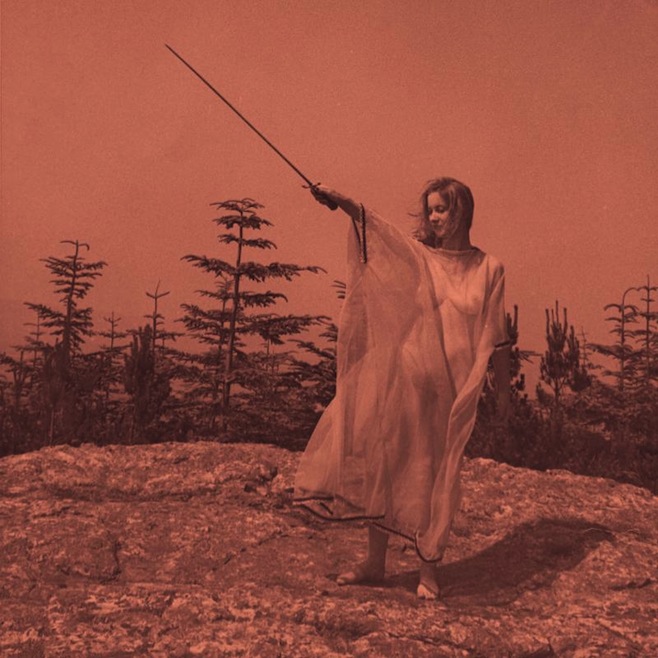 Unknown Mortal Orchestra - II (Jagjaguwar)