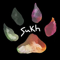 Preaching From The Pews: Sukh