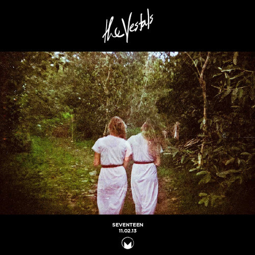 The Vestals – Perfect Pain/Seventeen (Killing Moon)