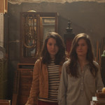 Track Of The Day #236:Lily and Madeleine - Back To The River
