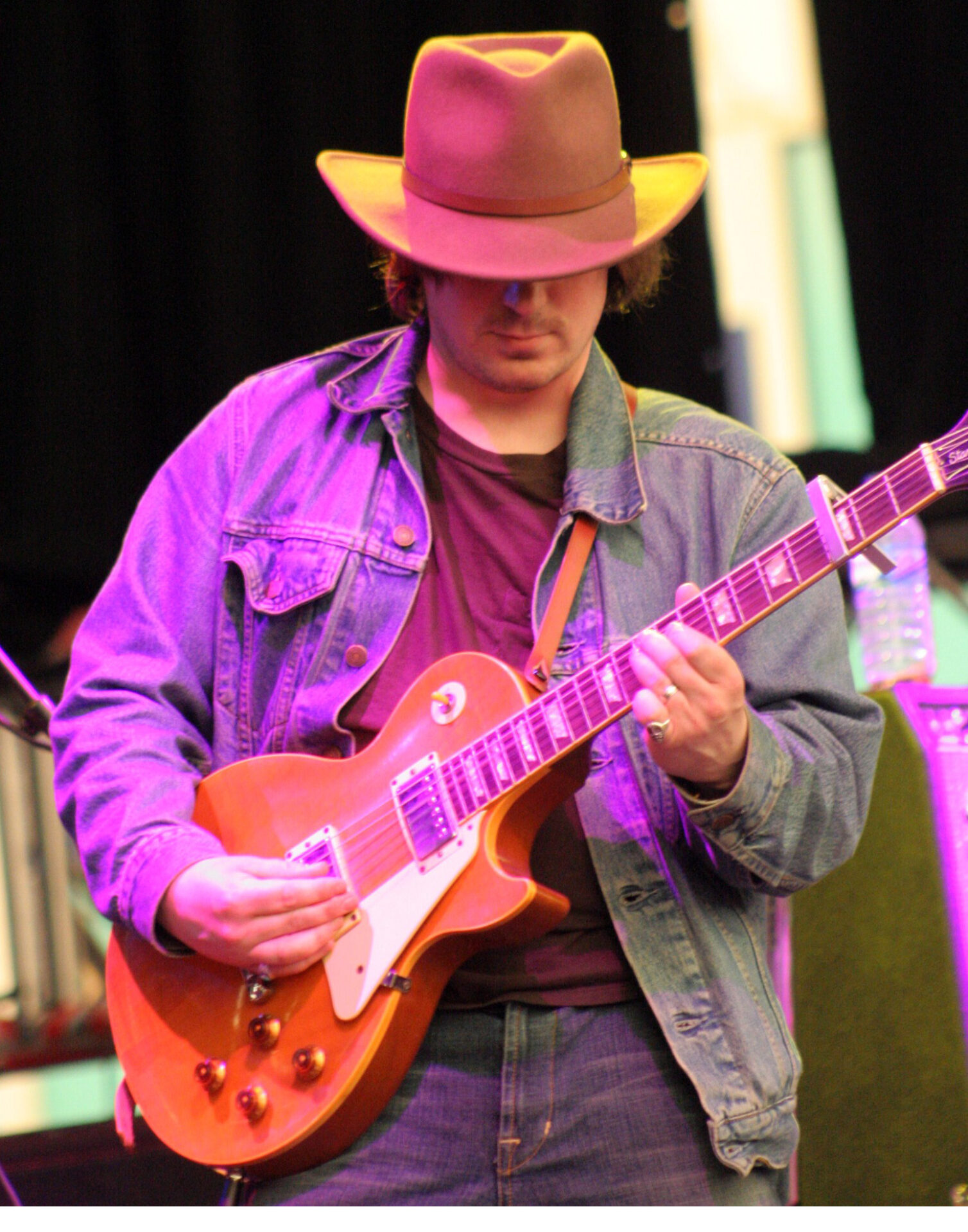 Obituary:  Jason Molina  1