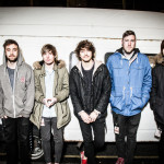 Violet - " We write music we want to hear, and we love what we do. We hope you love it too"  1
