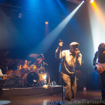 Living Colour, Koko - 8th March 2013 1