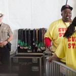 SXSW - midweek continues (Thursday) 1