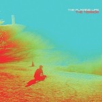 The Flaming Lips - The Terror (Bella Union/ Warner Bros.)
