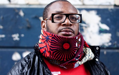 Q & A INTERVIEW: Ty