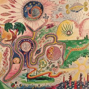GIITTV's Albums Of 2013: #50-25 37 Youth Lagoon wondrous bughouse cover