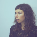 Ashley Paul - Line The Clouds (REL Records)