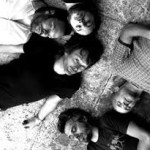 Track Of The Day #232: Atoms For Peace - Dropped