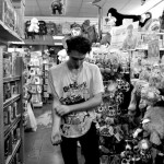 Track Of The Day #231: Beach Fossils - Careless