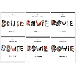 bowiecompilations