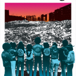 Rubble kings: the transition from gang culture to hip hop 2