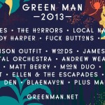Midlake, Swans, John Cale, Low amongst additions for Green Man 2013!