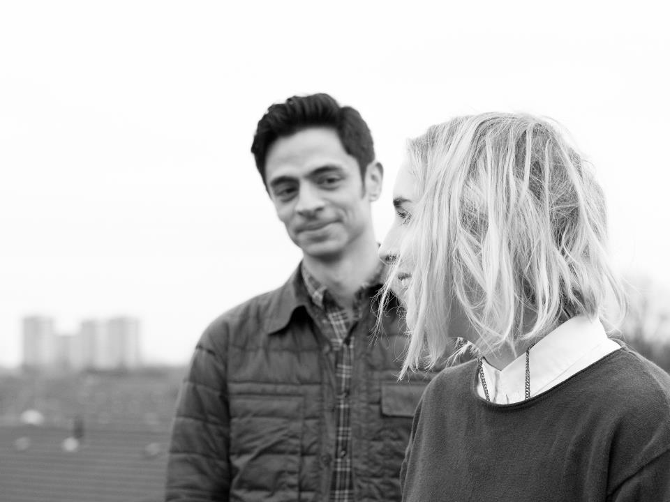 Track Of The Day #234: Hiatus - We Can Be Ghosts Now