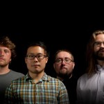 EXCLUSIVE VIDEO: Hemmingbirds - Toxic Noise