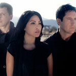 Bummer Album Of The Week: How To Destroy Angels - Welcome Oblivion