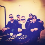 Track Of The Day #227: I Are Droid - With Lowered Arms