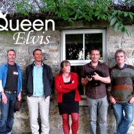 queenelvis