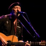 Richard Thompson: Usher Hall, Edinburgh, February 28, 2013