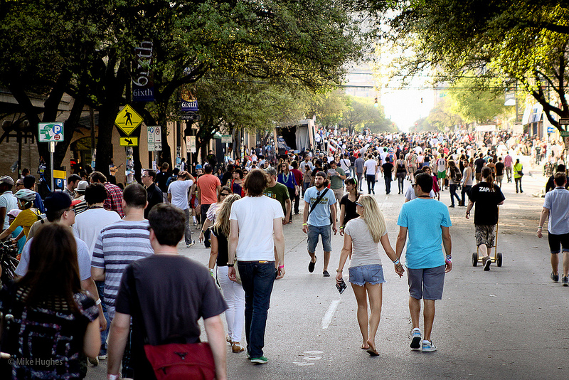 PREVIEW: SXSW 2013 1