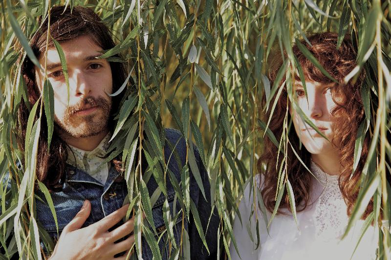 Track Of The Day #225: Widowspeak - The Dark Age