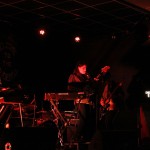 TEEN – Brudenell Social Club, Leeds, 1st April 2013 1