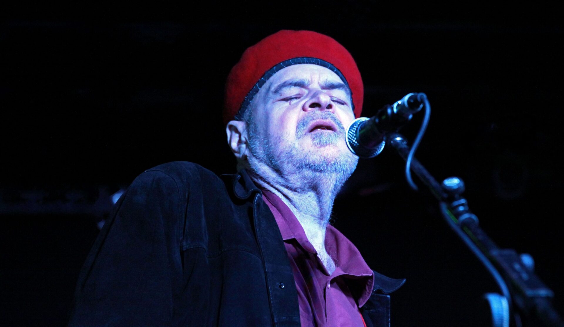 Pere Ubu/Variety Lights – Fibbers, York, 16th April 2013 1