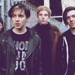 Peace - The Fleece, Bristol - 22th April 2013