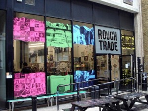 RSD Rough Trade
