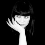 Roxanne de Bastion is 'The Real Thing' with debut album, dates & Video!