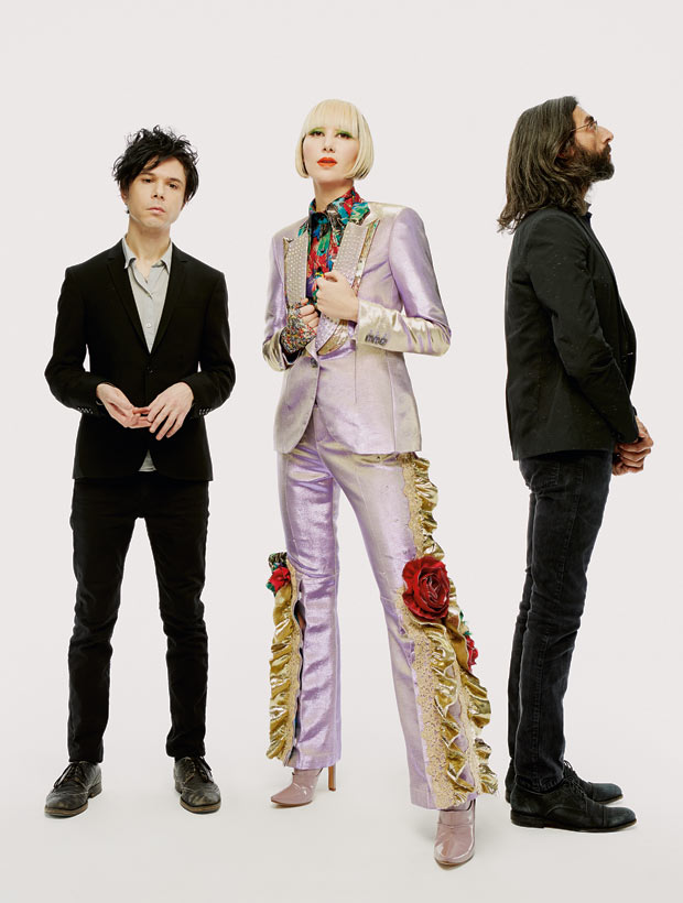 Track Of The Day #262: Yeah Yeah Yeahs - Mosquito
